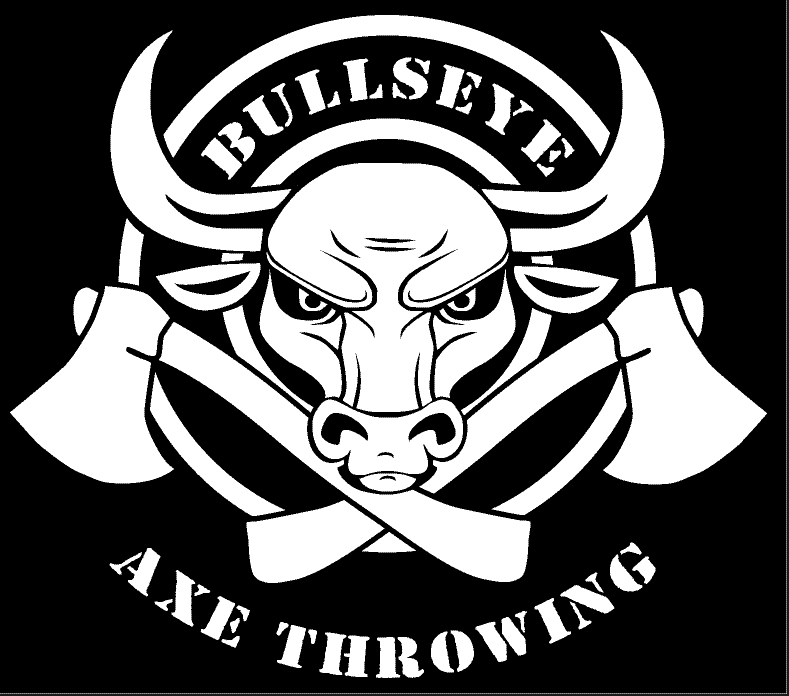 Bullseye Axe