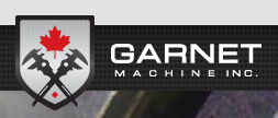 Garnet Machine